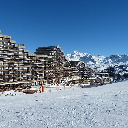 Travelski Home Classic - Vue Pistes La Plagne Esterno foto