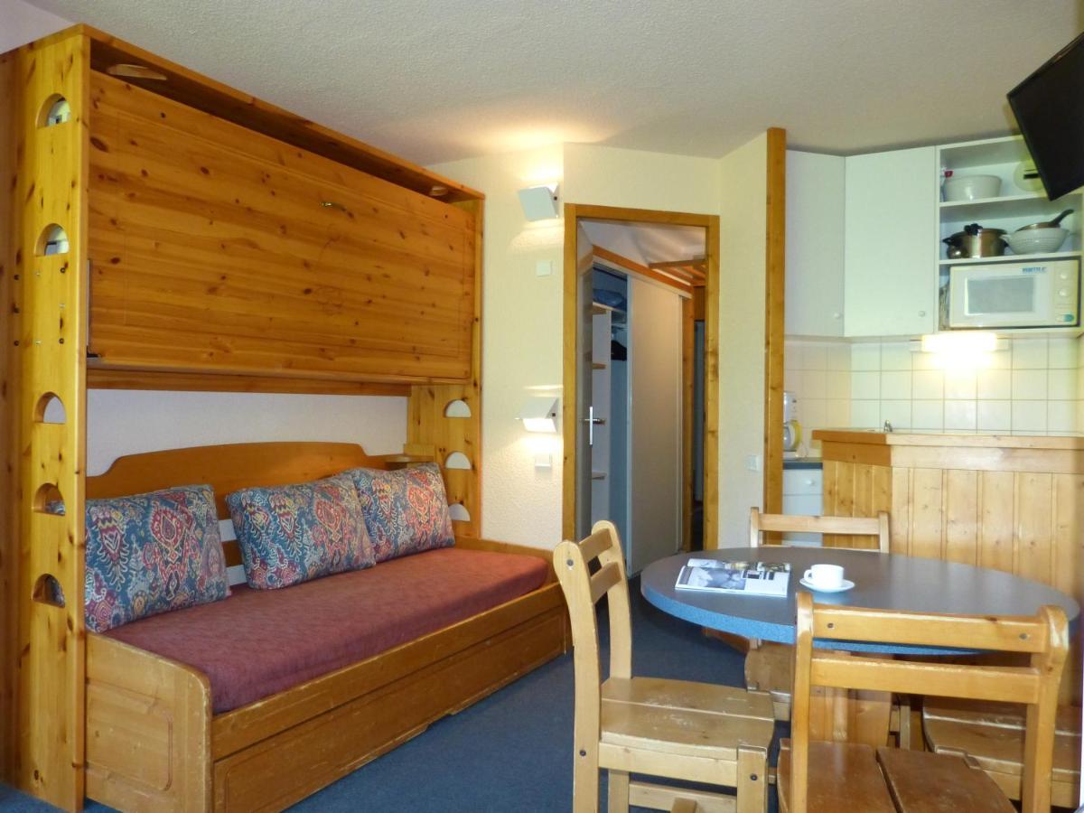 Travelski Home Classic - Vue Pistes La Plagne Esterno foto